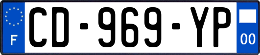 CD-969-YP