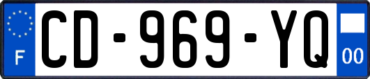 CD-969-YQ