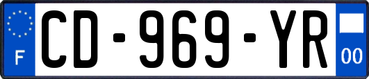 CD-969-YR