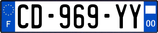 CD-969-YY