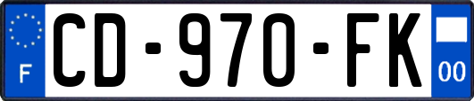 CD-970-FK