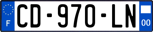 CD-970-LN