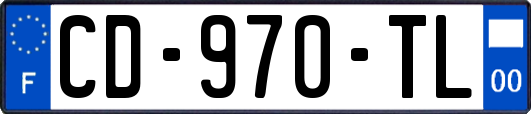 CD-970-TL