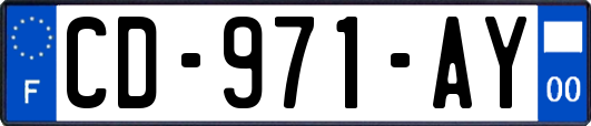CD-971-AY