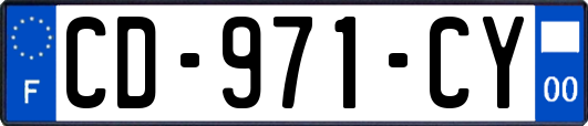 CD-971-CY