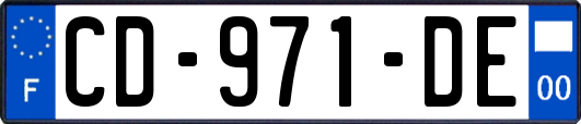CD-971-DE