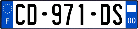 CD-971-DS