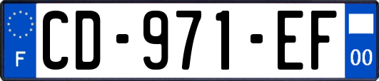 CD-971-EF