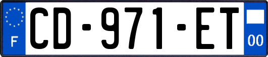 CD-971-ET