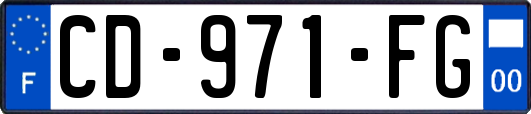 CD-971-FG