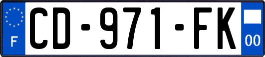 CD-971-FK