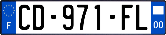 CD-971-FL