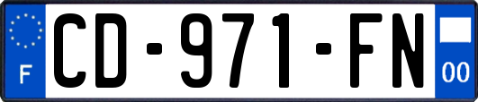 CD-971-FN