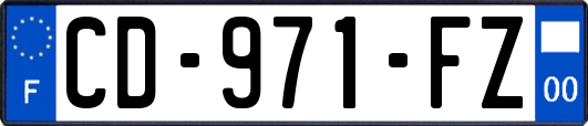 CD-971-FZ