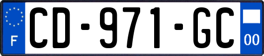 CD-971-GC