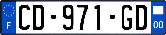 CD-971-GD