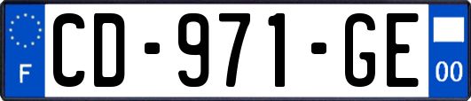 CD-971-GE