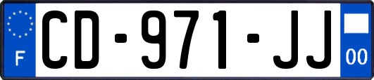 CD-971-JJ