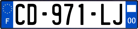 CD-971-LJ