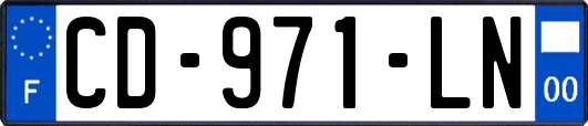 CD-971-LN