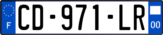 CD-971-LR