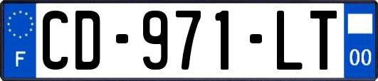 CD-971-LT