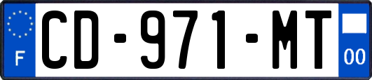 CD-971-MT