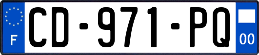 CD-971-PQ