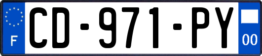 CD-971-PY