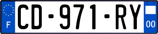 CD-971-RY