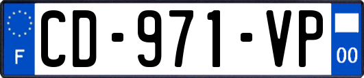 CD-971-VP