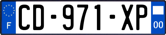 CD-971-XP
