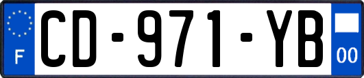 CD-971-YB