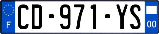 CD-971-YS