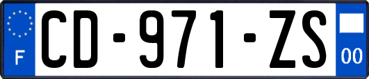 CD-971-ZS