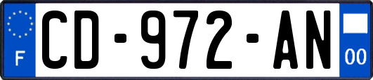 CD-972-AN