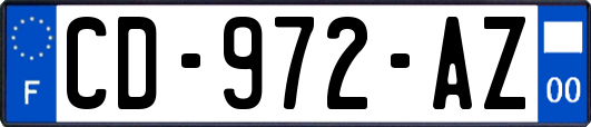 CD-972-AZ
