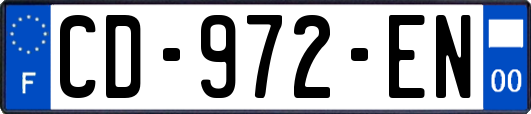 CD-972-EN