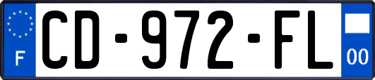 CD-972-FL