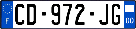 CD-972-JG