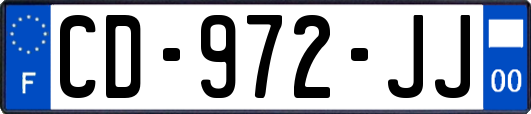 CD-972-JJ