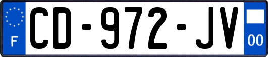 CD-972-JV