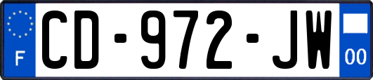 CD-972-JW