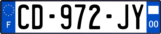 CD-972-JY