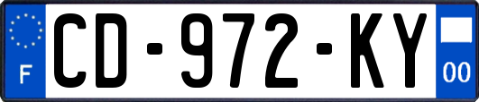CD-972-KY