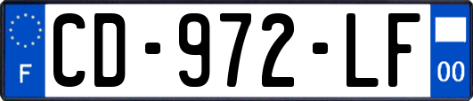 CD-972-LF