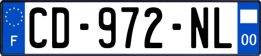 CD-972-NL