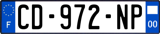 CD-972-NP