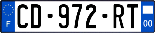 CD-972-RT