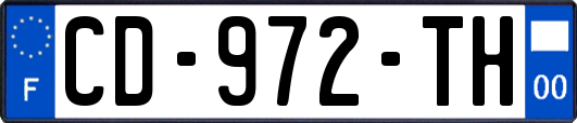 CD-972-TH